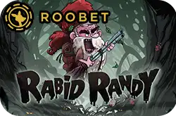 Rabid Randy