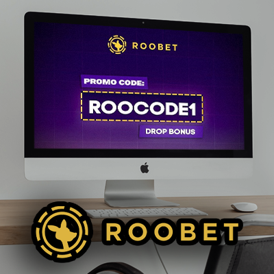 Roobet Bonus Codes
