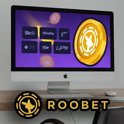 Roobet Casino Retrait