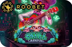 Skull Carnival